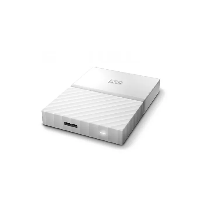 Hard 1TB WESTERN DIGITAL My Passport Ultra