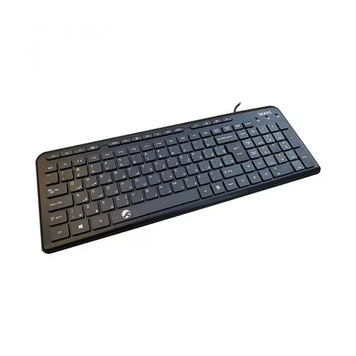 Keyboard Beyond Wired BK-3441