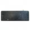 Keyboard Beyond Wired BK-3441