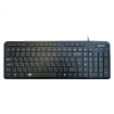 Keyboard Beyond Wired BK-3441