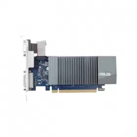 ASUS Geforce GT710-SL-2GD5-BRK Graphics Card کارت گرافیک ایسوس