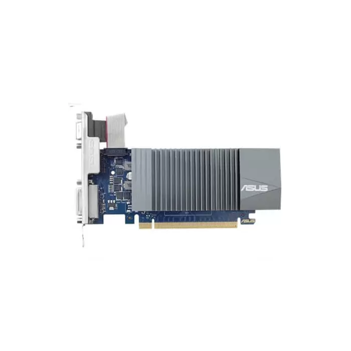 ASUS Geforce GT 710 2GB Graphics Card
