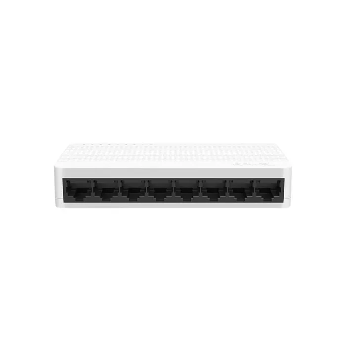 Tenda S108 8-PORT Desktop Switch