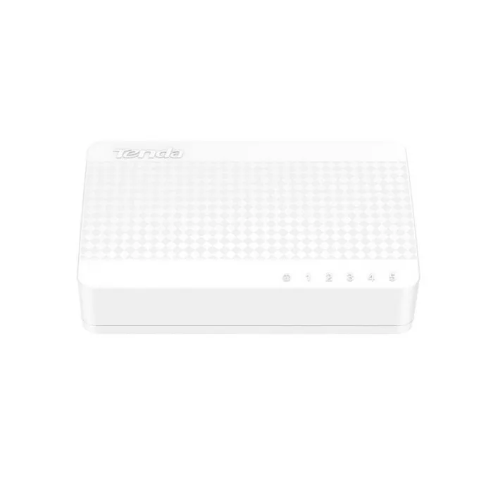 Tenda S105 5-PORT Desktop Switch