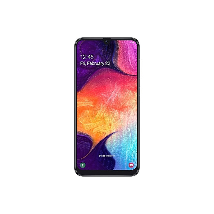 گوشی موبایل سامسونگ مدل Galaxy A50 SM-A505F/DS با ظرفیت 128 گیگابایت