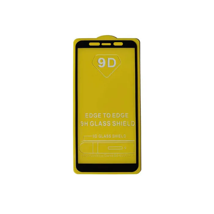 محافظ صفحه نمایش موبایل سامسونگ +Samsung A6