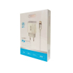Tranyoo P12-I Wall Charger شارژر دیواری ترانیو با کابل آیفون