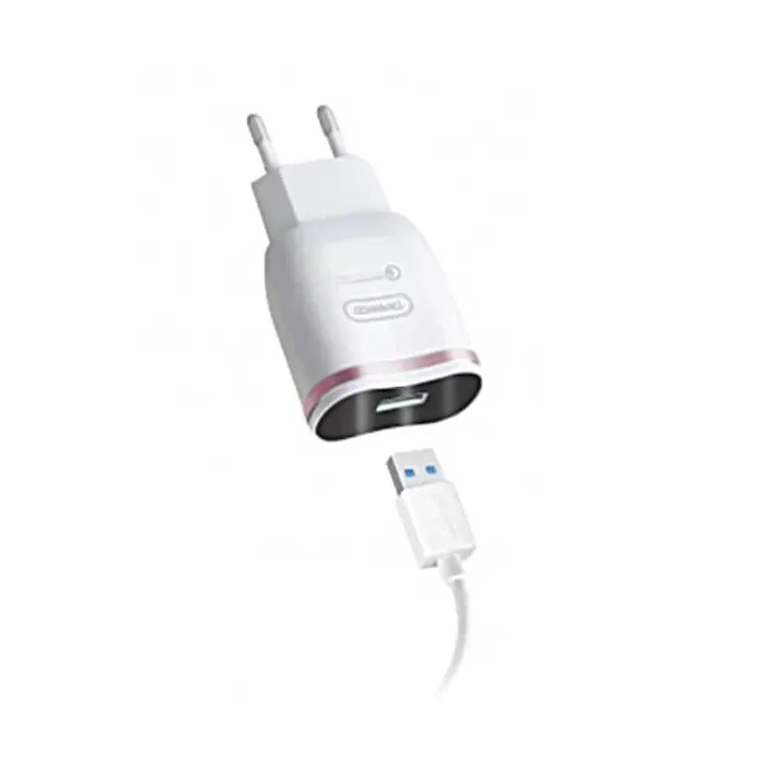 Tranyoo V70 Wall Charger شارژر دیواری ترانیو