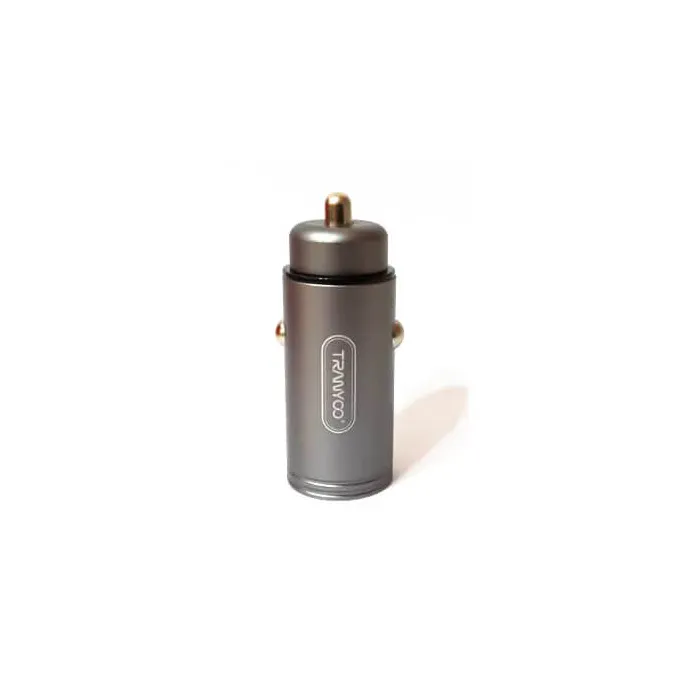 TRANYOO C5 Car Charger شارژر فندکی ترانیو