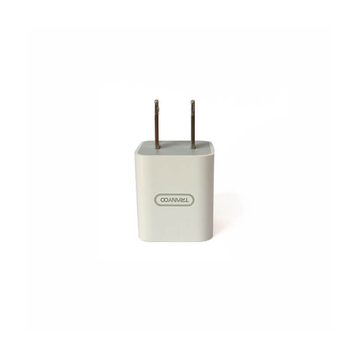 TRANYOO Cold Wall Charger شارژر دیواری ترانیو