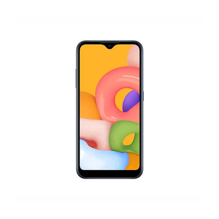 گوشی موبایل سامسونگ مدل Galaxy A01 SM-A015F/DS با ظرفیت 16 گیگابایت