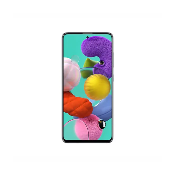 گوشی موبایل سامسونگ مدل Galaxy A51 SM-A515F/DSN با ظرفیت 128 گیگابایت