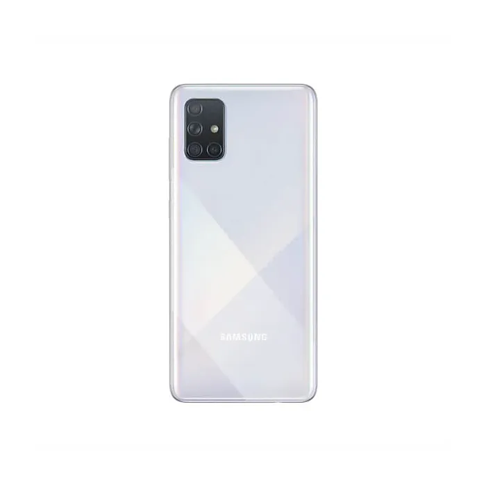 گوشی موبایل سامسونگ مدل Galaxy A71 SM-A715F/DS با ظرفیت 128 گیگابایت