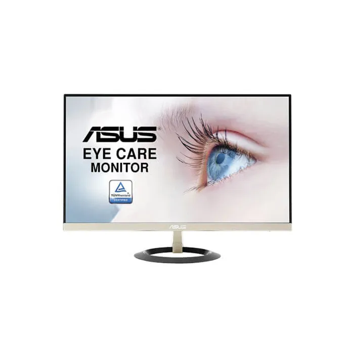 LED Monitor ASUS VZ249Q مانیتور ایسوس 24 اینچ