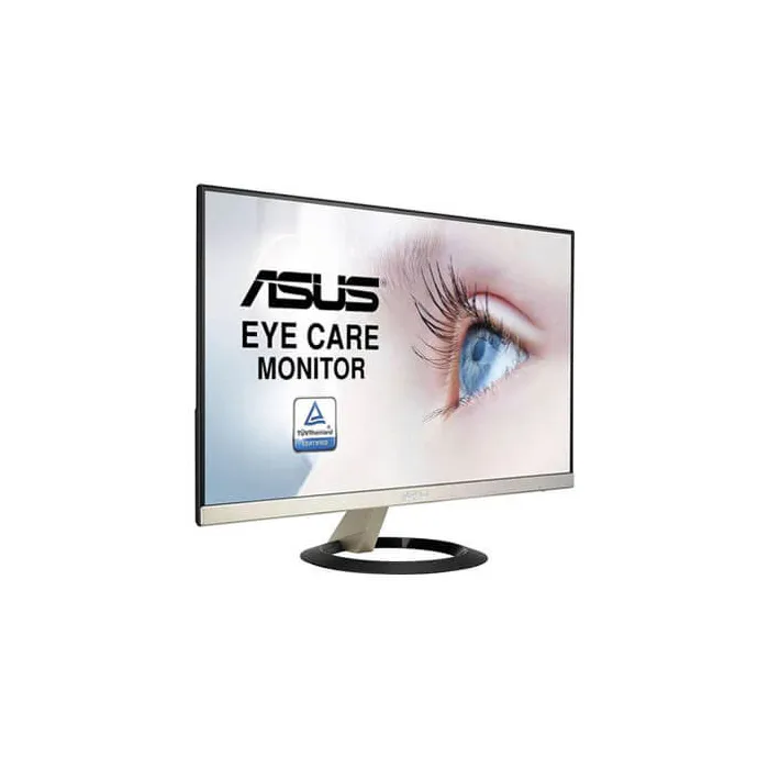 LED Monitor ASUS VZ249Q مانیتور ایسوس 24 اینچ