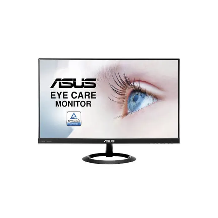 LED Monitor ASUS VX24AH مانیتور ایسوس 24 اینچ