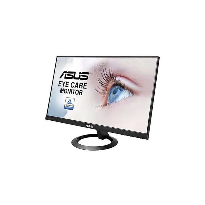 LED Monitor ASUS VX24AH مانیتور ایسوس 24 اینچ