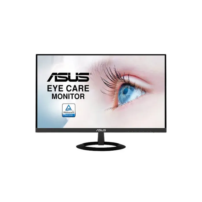 LED Monitor ASUS VZ279HE مانیتور ایسوس سایز 27 اینچ