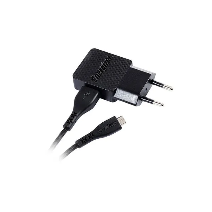 Energizer Wall Charger microUSB شارژر دیواری انرجایزر