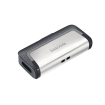 Flash Memory 64GB SanDisk Ultra Dual Drive USB Type-C فلش سن دیسک