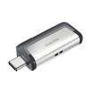 Flash Memory 64GB SanDisk Ultra Dual Drive USB Type-C فلش سن دیسک