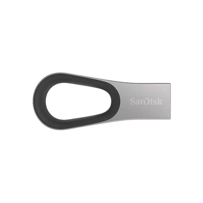 Flash Memory 32GB SanDisk Ultra Loop USB 3.0