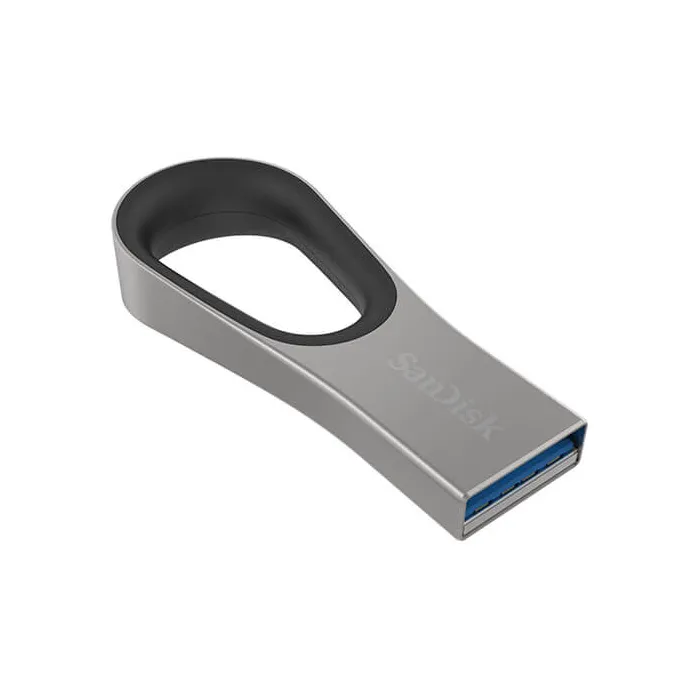 Flash Memory 32GB SanDisk Ultra Loop USB 3.0