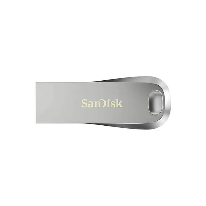 Flash Memory 16GB SanDisk Ultra Luxe USB 3.1