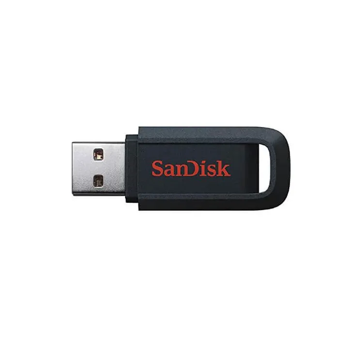 Flash Memory 64GB SanDisk Ultra Trek USB 3.0