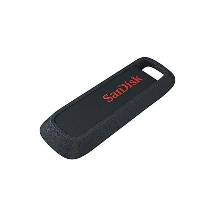 Flash Memory 64GB SanDisk Ultra Trek USB 3.0