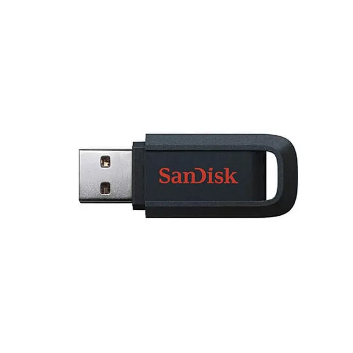 Flash Memory 128GB SanDisk Ultra Trek USB 3.0 