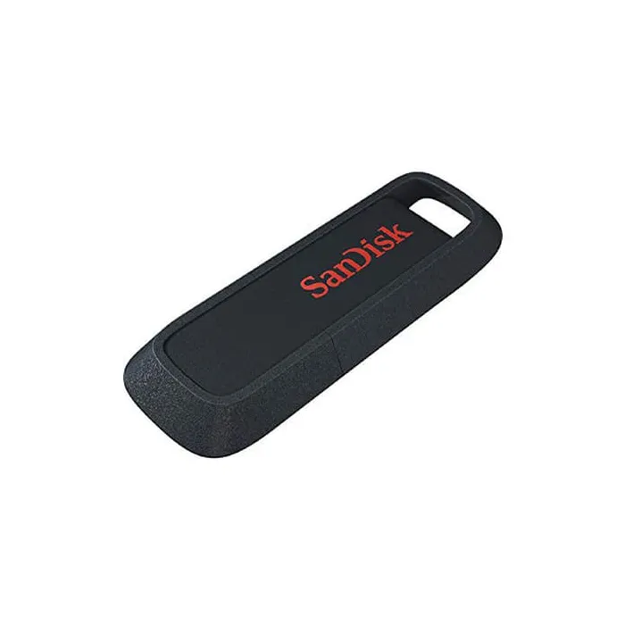 Flash Memory 128GB SanDisk Ultra Trek USB 3.0 