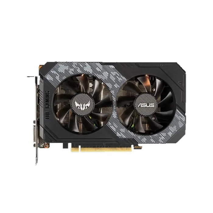 ASUS TUF RTX2060 O6G Gaming Graphics Card