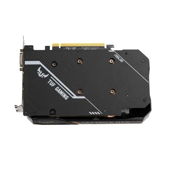 ASUS TUF RTX2060 O6G Gaming Graphics Card