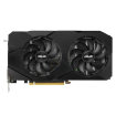 ASUS DUAL GTX1660S O6G EVO Graphics Card