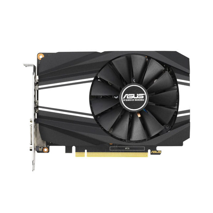 ASUS PH GTX1650S O4G Graphics Card