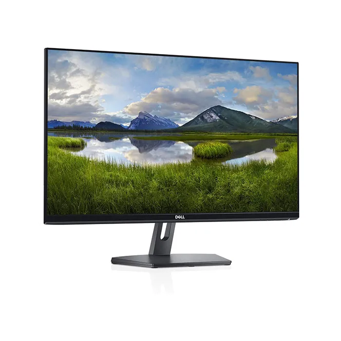 LED Monitor Dell SE2719H مانیتور دل سایز 27 اینچ