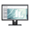 LED Monitor Dell E2218HN مانیتور دل سایز 22 اینچ