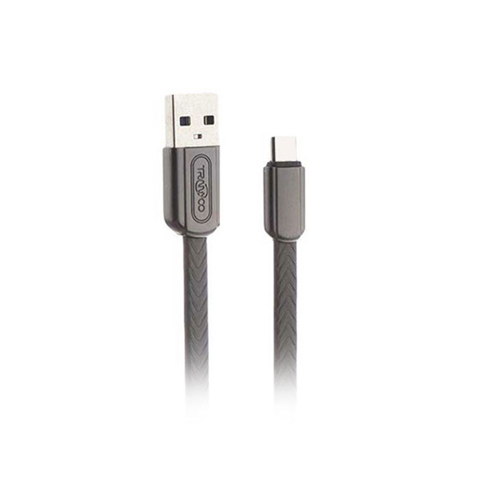 Tranyoo X9 USB Type-C Data Cable کابل شارژر ترانیو