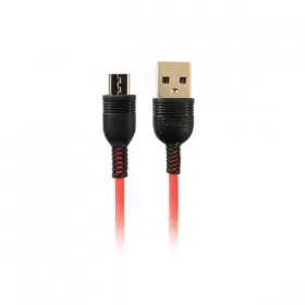 Tranyoo S7-A USB Data Cable کابل شارژر ترانیو