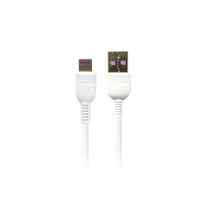 Tranyoo S7-I USB Data Cable کابل شارژر ترانیو
