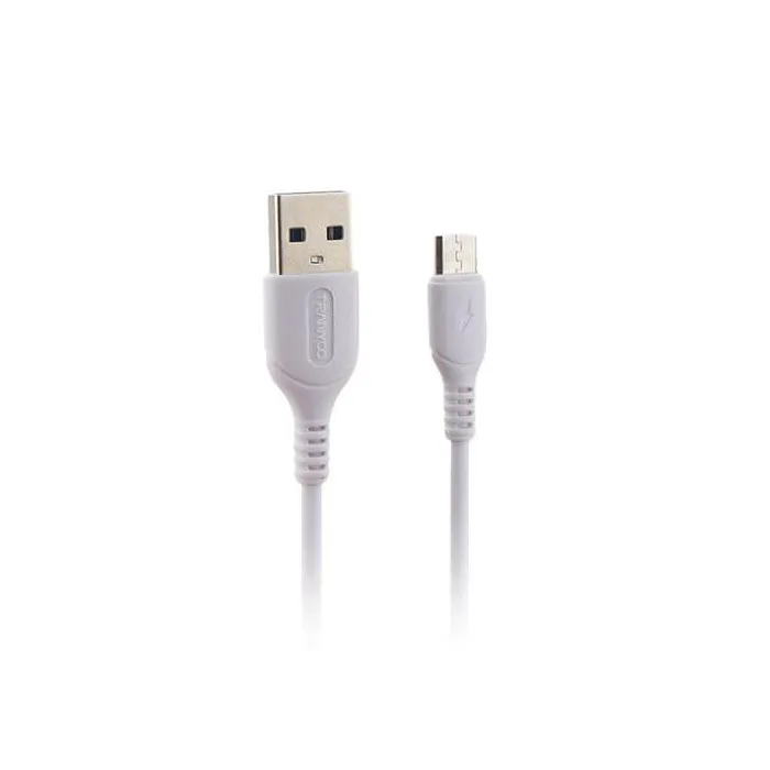 Tranyoo X1 micro-USB Data Cable کابل شارژر ترانیو