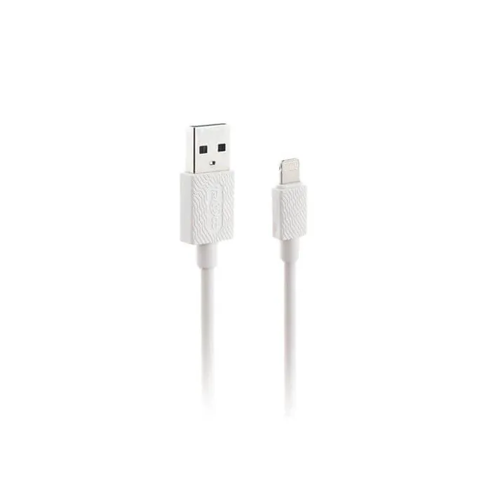Tranyoo X6 Lightning Data Cable کابل شارژر ترانیو
