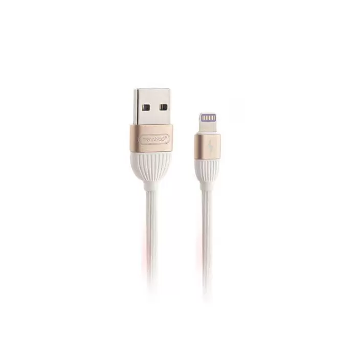 Tranyoo S3 Lightning USB Data Cable