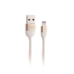 Tranyoo S3 Lightning USB Data Cable