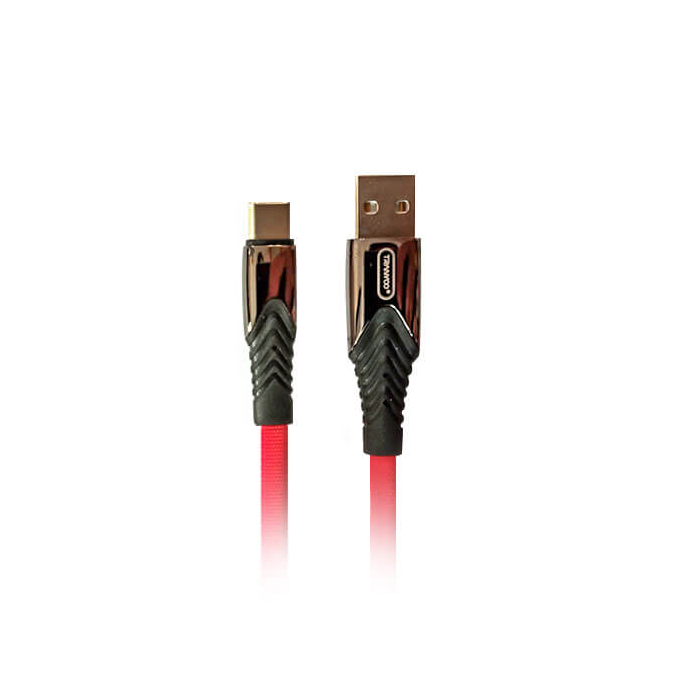 Tranyoo X5 TYPE-C Data Cable