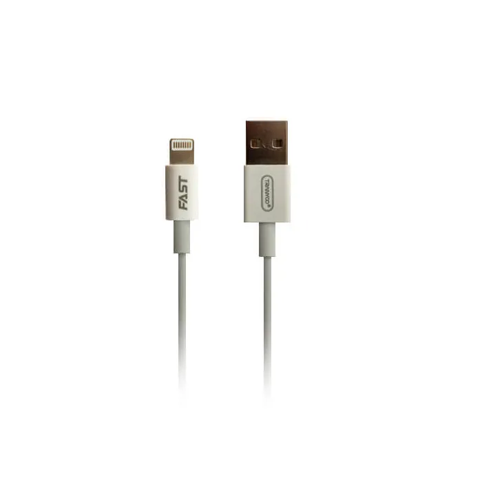 Tranyoo X11 Lightning Data Cable