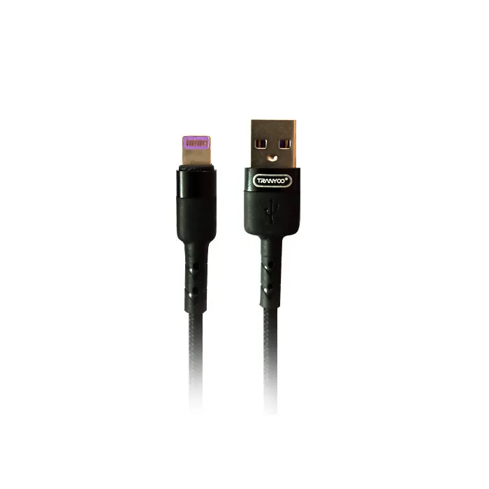 Tranyoo S4 Lightning Data Cable