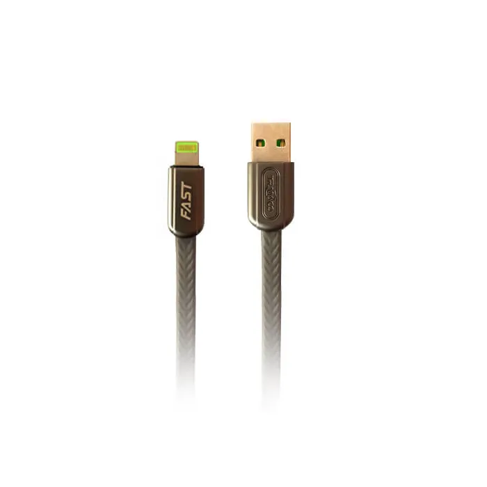 Tranyoo X10 Lightning Data Cable