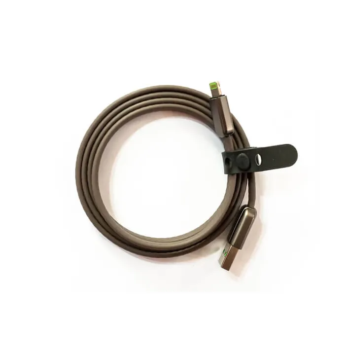 Tranyoo X10 Lightning Data Cable